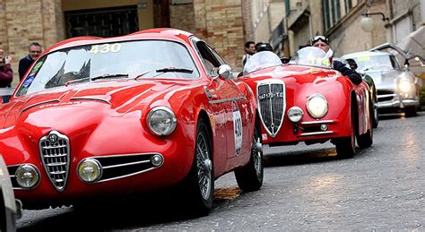 mille miglia vip prada|1000 Miglia: A Guide to Italy’s Best Car Race .